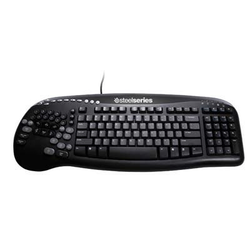 STEELSERIES ŽIČNA tipkovnica MERC STEALTH