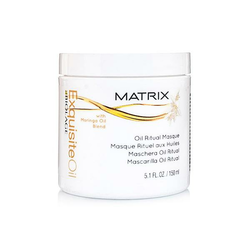 Matrix - BIOLAGE EXQUISITE OIL oil-ritual mask 150 ml