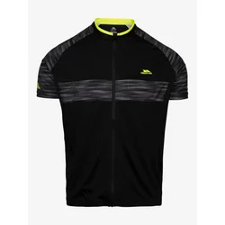 Mens cycling jersey Trespass HAZZEL