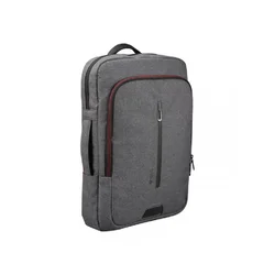 YENKEE Ranac za laptop YBB 1522GY Tarmac, Sivi