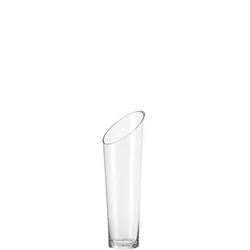 VAZA 12.5/40 cm  staklo