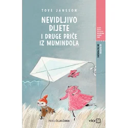 Nevidljivo dijete i druge priče iz Mumindola