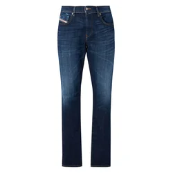 DIESEL Kavbojke 2019 D-STRUKT moder denim