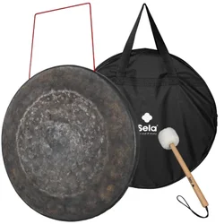 Gong 32” Chau Dark Moon Sela