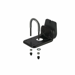 Thule Yepp Mini Ahead Adapter - adapter za izbočene lulice upravljača