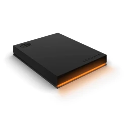 Seagate HDD zunanji FireCuda Gaming 2,5 1TB - USB 3.2, črn