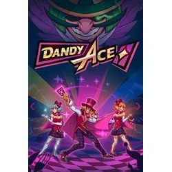 Dandy Ace PC/XBOX LIVE Key EUROPE