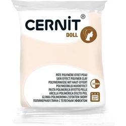 Cernit Doll Polimerna masa Biscuit 56 g