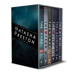 BX-NATASHA PRESTON PAPERBACK