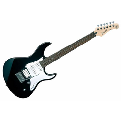 YAMAHA ELEKTRIČNA KITARA PACIFICA-112V BL RL
