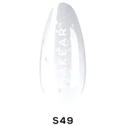 Trajni gel lak za nokte UV i LED SUMMER LINE S49 | MAKEAR | Kozmo