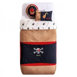 Cilek pirate kuka prekrivač (200x210 cm) ( 21.04.4406.00 )