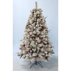 Novogodišnja jelka Serenna Frost 150 cm (TKOH-SRF-150)