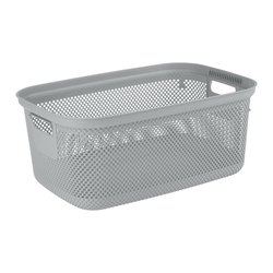 Korpa Za Veš 30l Bosse