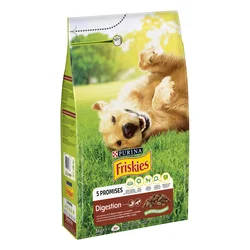 FRISKIES Hrana za pse DOG DIGESTION 3kg