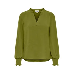 ONLY Bluza ONLMETTE oliva