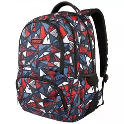 Rančevi za školu Target Bravo Crazy Triangulum 26321