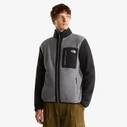 The North Face Jakna M YUMIORI FULL ZIP