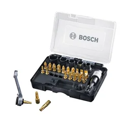 Bosch Set Odvijaca 27pcs IXO SDB 2.607.017.459