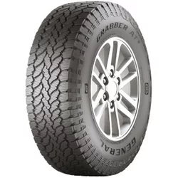 General GRABBER AT3 ( LT255/60 R18 112/109S 8PR )