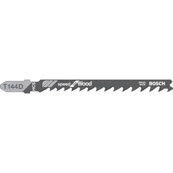 BOSCH List ubodne testere T 144 D Speed za drvo