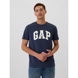 GAP Majica 835691 Modra