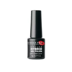Urban Pro Classic Line UV/LED Hybrid Gel lak za nokte, 8ml, 460