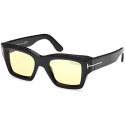TOM FORD FT1154 5001E Črna