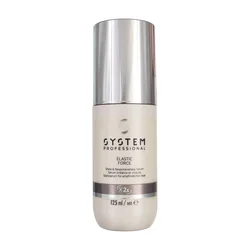 System Professional Extra Elastic Force 125 ml
