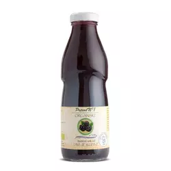 Matični sok od divlje kupine organic 500ml