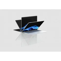 HP - Laptop HP OmniBook 5 Flip 14-fp0030nn DOS/14WUXGA Touch/Core 7 150U/16GB onboard/512GB/srebrna/3g