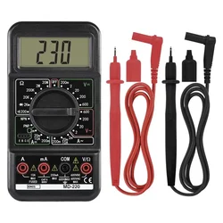 Emos M2092N multimeter MD-220
