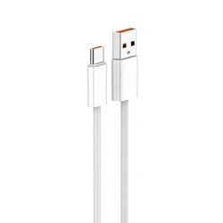 Kabl LDNIO LS891 25W Fast Type-C, Beli 1m