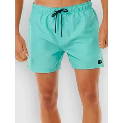Rip Curl Offset Volley kopalne hlače aqua