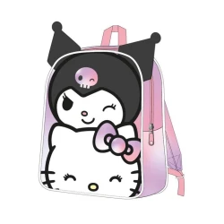 Cerda otroški nahrbtnik Hello Kitty Kuromi