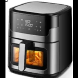 Air fryer Xplorer Milica 8L 1800W