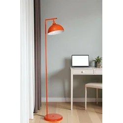 Opviq Podna lampa 8917-2, Narandžasta