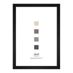 Okvir 33x43 cm Japan – Styler