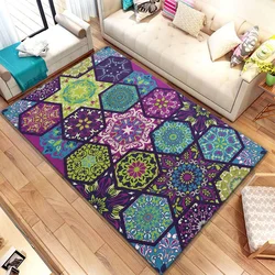 Conceptum Hypnose Tepih, 160x230cm, Šareni