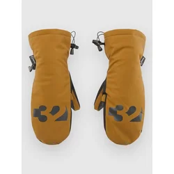 ThirtyTwo Corp Mittens copper