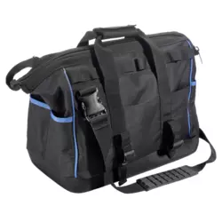 B&W Tool Bag Type Carry black
