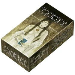 The Labyrinth Tarot