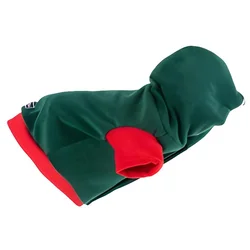 Pet Line Duks za pse, M, Zeleni