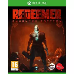 Buka Entertainment (XBOX) Redeemer: Enhanced Edition igrica za Xboxone
