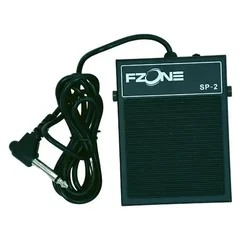 F-ZONE SP-2 sustain pedal
