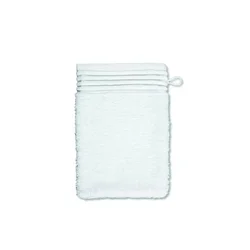 Möve LOFT krpica bela 15x20 cm