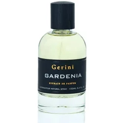 Gerini Gardenia Perfume Extract - 100ml
