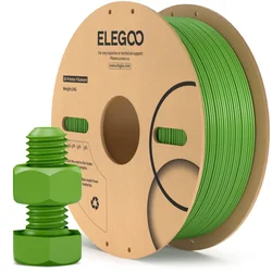 Elegoo ABS Olive Green - 1,75 mm/1000 g