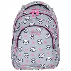 Anatomski ranac Panda Astrabag 502024010