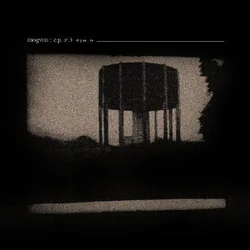 Mogwai - E.P. X 3 (Sun Yellow Clear/Blue Curaçao Transparent Coloured) (3 EP)